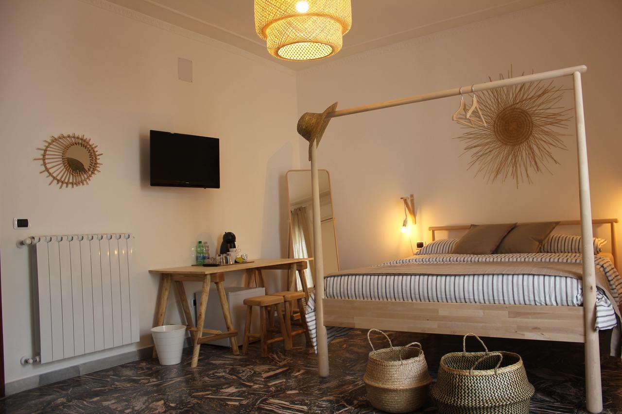 Wanderlust B And B Lecce Exterior foto