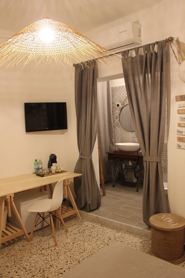 Wanderlust B And B Lecce Exterior foto
